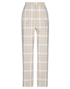 Повседневные брюки Mm6 Maison Margiela