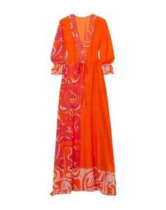 Кафтан Emilio Pucci