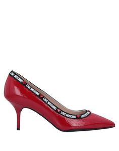 Туфли Love Moschino