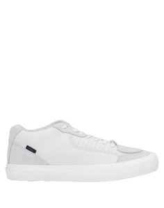 Низкие кеды и кроссовки Vans