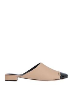 Мюлес и сабо Salvatore Ferragamo