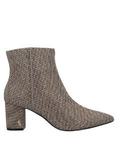 Полусапоги и высокие ботинки Kurt Geiger
