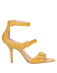 Сандалии Anna F.