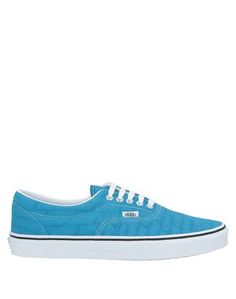 Низкие кеды и кроссовки Vans