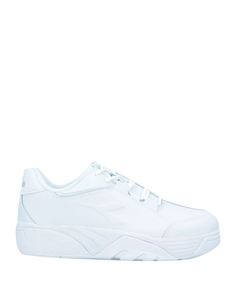 Низкие кеды и кроссовки Diadora