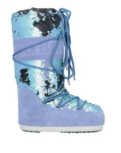 Сапоги Moon Boot