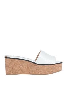 Сандалии Jimmy Choo