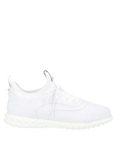 Низкие кеды и кроссовки Valentino Garavani