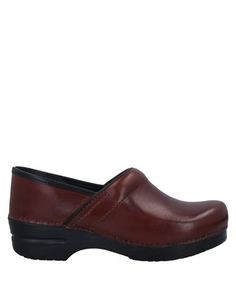 Мокасины Dansko