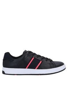 Низкие кеды и кроссовки PS Paul Smith