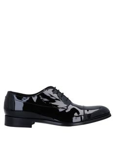 Обувь на шнурках Paul Smith