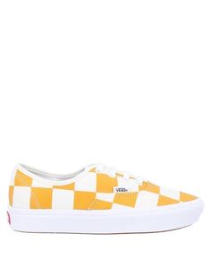Низкие кеды и кроссовки Vans
