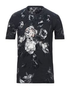 Футболка Dolce & Gabbana