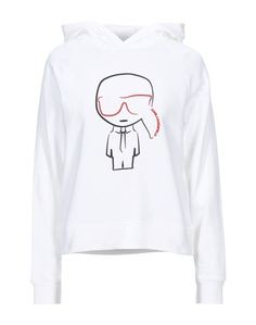 Толстовка Karl Lagerfeld