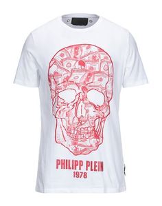 Футболка Philipp Plein