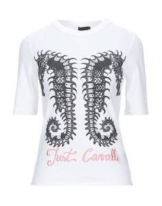 Футболка Just Cavalli