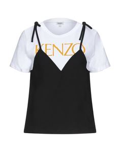 Футболка Kenzo