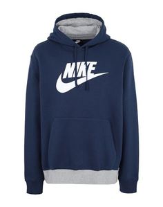 Толстовка Nike