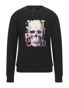 Толстовка Just Cavalli