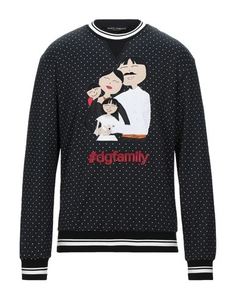 Толстовка Dolce & Gabbana