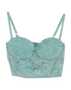 Топ без рукавов Elisabetta Franchi
