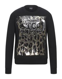 Толстовка Just Cavalli