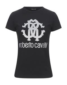Футболка Roberto Cavalli