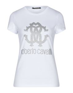 Футболка Roberto Cavalli