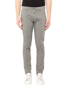 Повседневные брюки Dondup