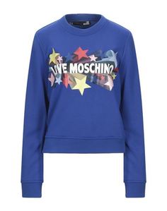 Толстовка Love Moschino