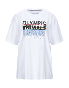 Футболка Bikkembergs