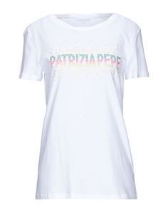 Футболка Patrizia Pepe