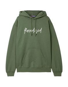 Толстовка Paradised