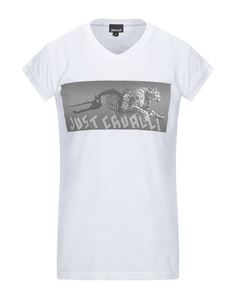 Футболка Just Cavalli