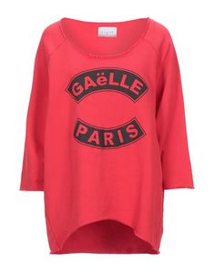 Толстовка Gaëlle Paris