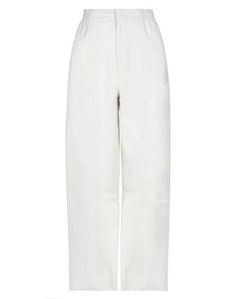 Повседневные брюки Mm6 Maison Margiela