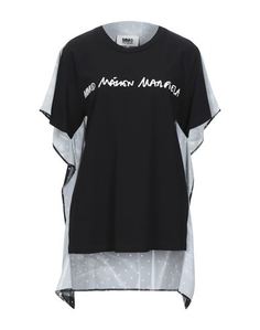 Футболка Mm6 Maison Margiela