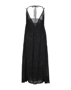 Платье длиной 3/4 M Missoni