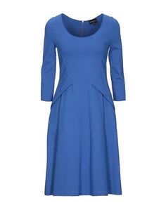 Короткое платье Emporio Armani