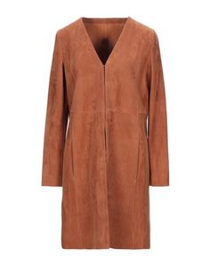 Легкое пальто Dro Me