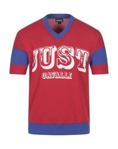 Свитер Just Cavalli