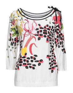 Свитер Jeis by Letizia Denaro