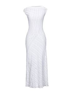 Длинное платье AlaÏa