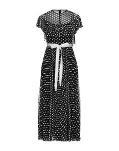 Платье длиной 3/4 RED Valentino
