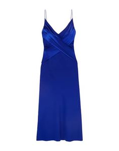 Длинное платье Dion Lee