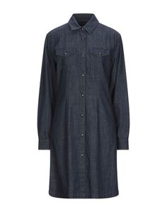 Короткое платье Belstaff