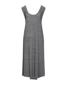 Платье длиной 3/4 Mm6 Maison Margiela