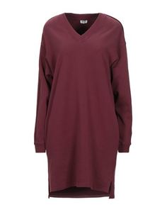 Короткое платье Kenzo