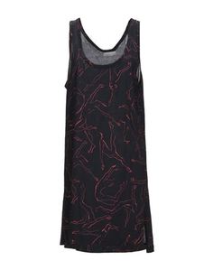 Короткое платье Dries Van Noten