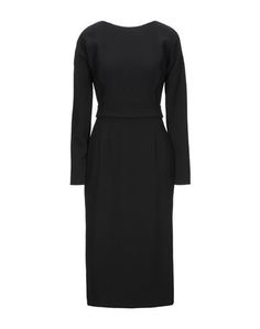 Платье до колена Dolce & Gabbana